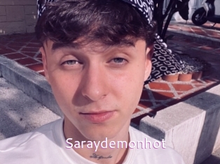 Saraydemonhot