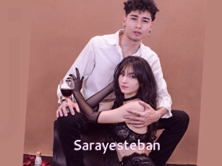 Sarayesteban