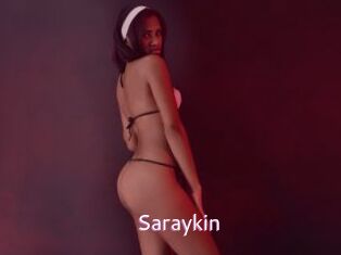 Saraykin