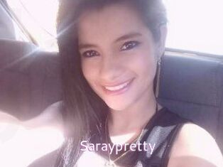 Saraypretty