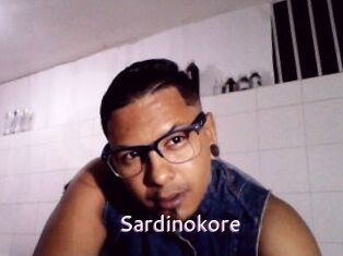 Sardinokore