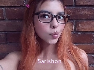 Sarishon