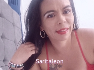 Saritaleon