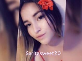 Saritasweet20