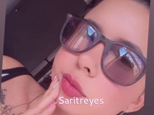 Saritreyes