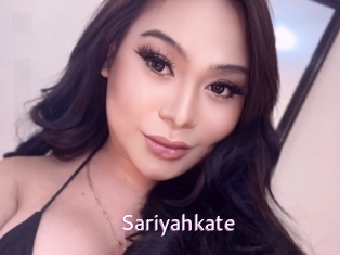 Sariyahkate