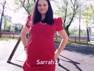 Sarrah24