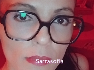 Sarrasofia