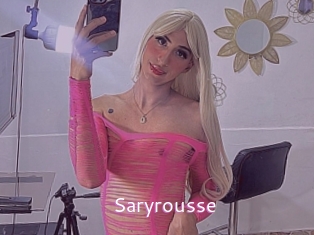 Saryrousse