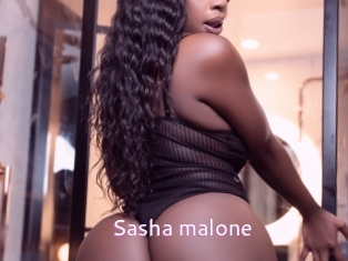 Sasha_malone