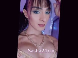 Sasha21cm