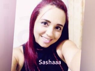 Sashaaa