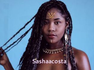 Sashaacosta