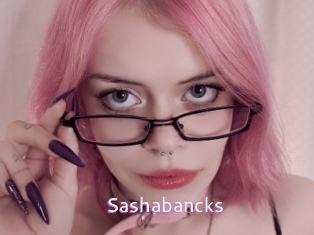 Sashabancks