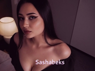 Sashabeks