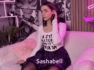 Sashabell