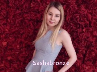 Sashabronze