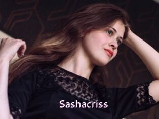 Sashacriss