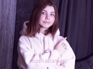 Sashadames