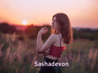 Sashadevon