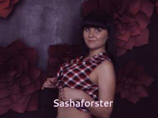 sashaforster Just Amateurs