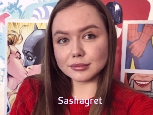 Sashagret