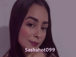 Sashahot099