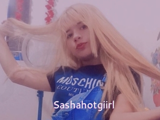 Sashahotgiirl