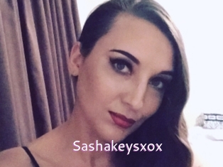 Sashakeysxox