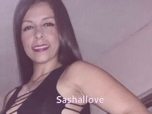 Sashallove