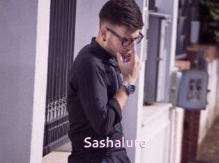 Sashalure
