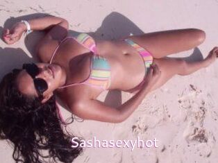 Sashasexyhot