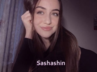 Sashashin