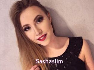 Sashaslim