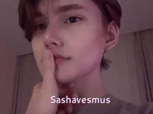 Sashavesmus