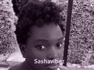 Sashavibez