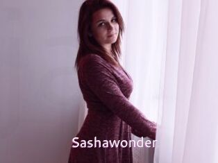 Sashawonder