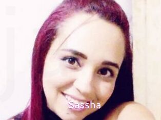 Sassha