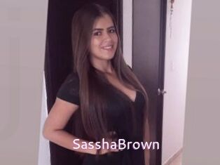 sasshaBrown Just Amateurs