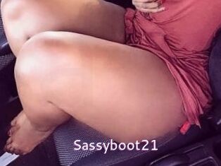 Sassyboot21