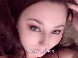 Sassyitalian