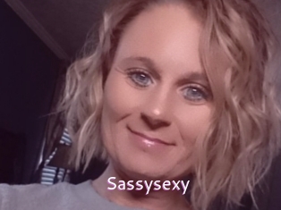 Sassysexy