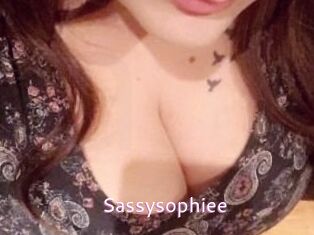 Sassysophiee