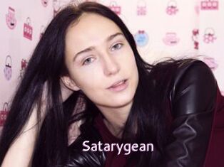 Satarygean