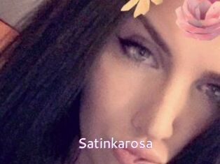 Satinkarosa