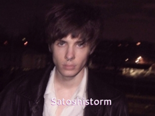 Satoshistorm