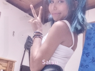 Satsu