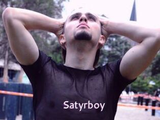 Satyrboy