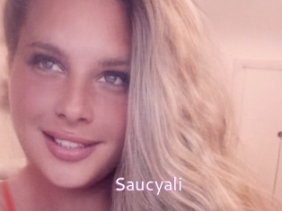 Saucyali