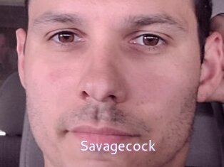 Savagecock